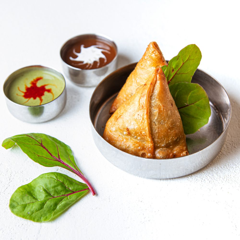 Southern Spice