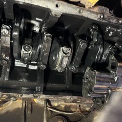Tanks Mobile Repair