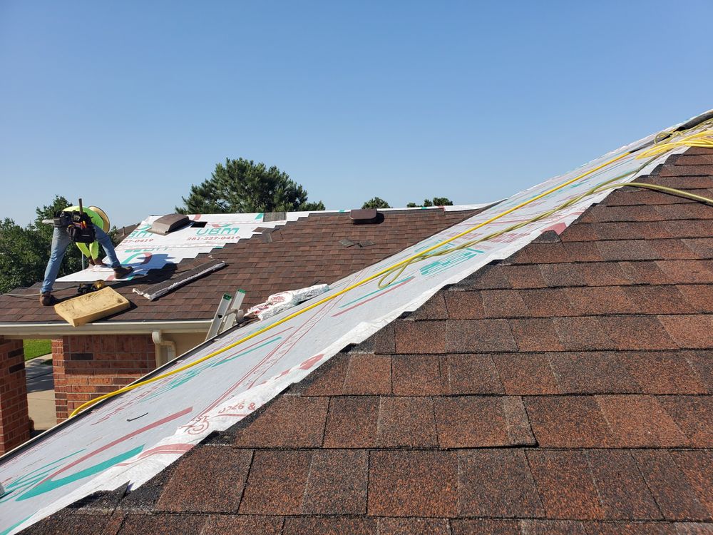 FIXTEAM ROOFING 34 Photos 19530 Yucca Valley Ln, Cypress, Texas