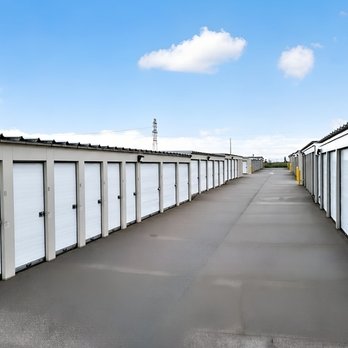 StorageMart - Self Storage Near Me - Grimes, Iowa StorageMart - Self Storage Near Me - Grimes, Iowa
