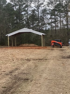 Presnell's Construction