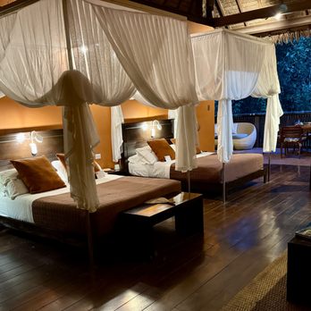 Vaya Adventures - Our lodge in the Amazon. - Travel Services Near Me - Berkeley, California Vaya Adventures - Our lodge in the Amazon. - Travel Services Near Me - Berkeley, California