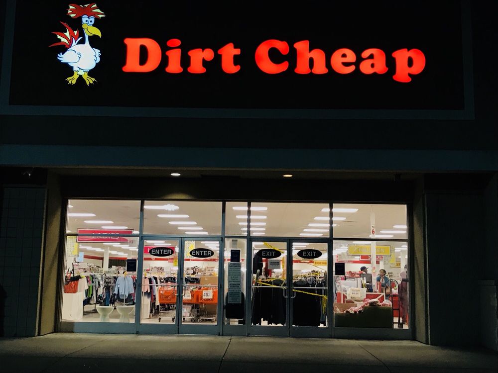 DIRT CHEAP Updated October 2024 2302 Highway 82 W, Greenwood