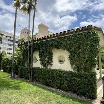 Bradley Park - Parks Near Me - Palm Beach, Florida