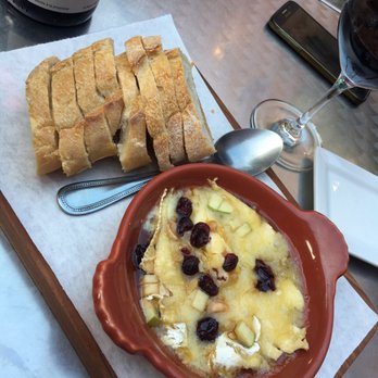 13 Celsius - Baked Brie - Wine Bars Near Me - Houston, Texas 13 Celsius - Baked Brie - Wine Bars Near Me - Houston, Texas