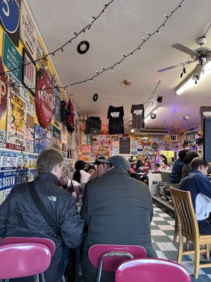 Fat City Cafe by null