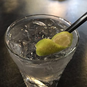 Mellow Fellow - Gin and tonic - American Near Me - Reno, Nevada Mellow Fellow - Gin and tonic - American Near Me - Reno, Nevada