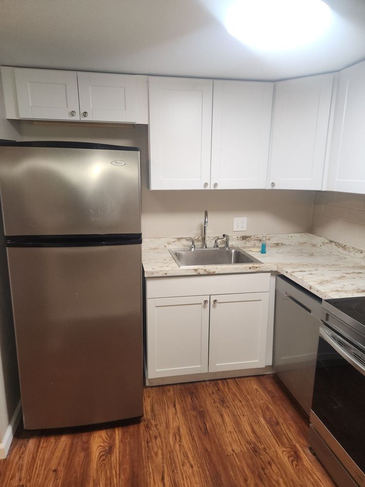 Slide of Project Perfections