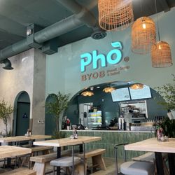 Pho Byob