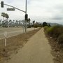 Ventura Harbor Bike Path