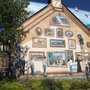 Photo of La Fresque Desjardins de Beauport