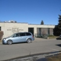 Woods Dispensary - Photo