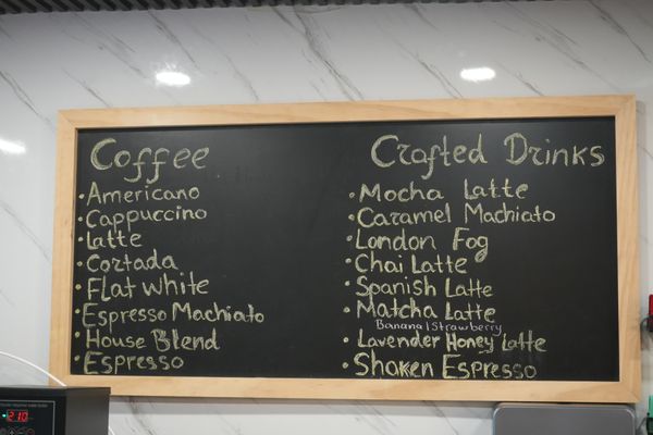 Menu photo 1 Cups N Cake Middle Village, NY