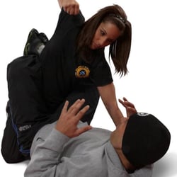 Krav Maga Boston