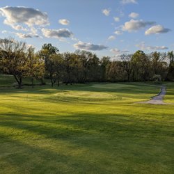 Pickering Valley Golf Club