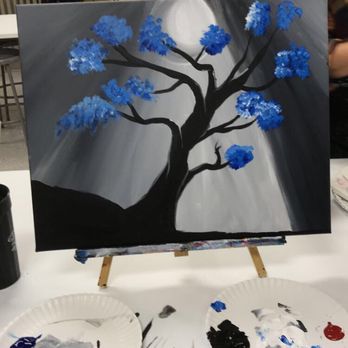 Painting with a Twist - Art Classes Near Me - Clearwater, Florida Painting with a Twist - Art Classes Near Me - Clearwater, Florida