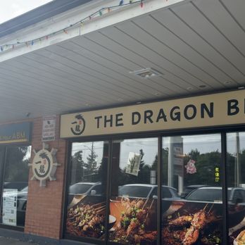 The Dragon BBQ Bar - Chinese Near Me - Markham, Ontario The Dragon BBQ Bar - Chinese Near Me - Markham, Ontario