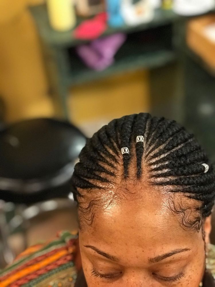 FIRST AFRICAN HAIR BRAIDING Updated October 2024 20 Photos 1316