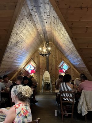 Ægir BrewPub by null