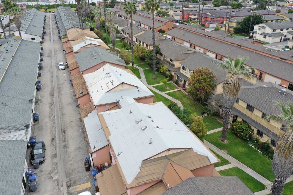 Slide of Terrazas Roofing