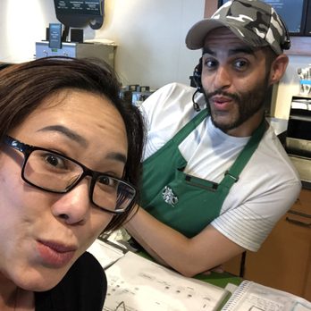 Starbucks - Coolest dude ever - Coffee & Tea Near Me - Vallejo, California Starbucks - Coolest dude ever - Coffee & Tea Near Me - Vallejo, California