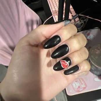 Peacock Nails - akatsuki nails - Nail Salons Near Me - Lemon Grove, California Peacock Nails - akatsuki nails - Nail Salons Near Me - Lemon Grove, California