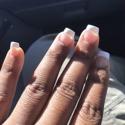 K-Nail Salon & Tanning
