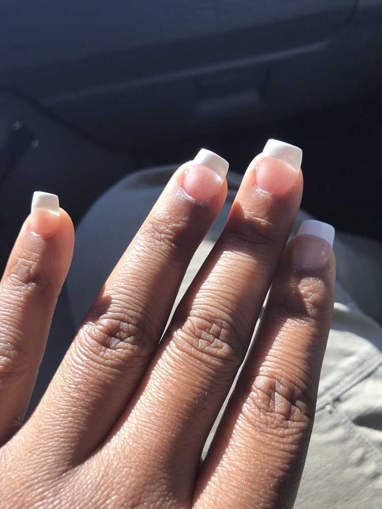 KNAIL SALON & TANNING Updated June 2024 329 S Madison Blvd