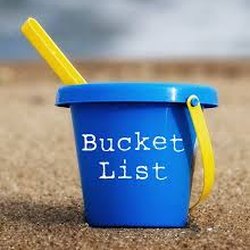 Adame Travel - Cruise Planners - What's on Your Bucket List?