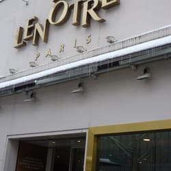 Lenôtre - Le Nôtre
