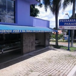 Peixaria Paraíso