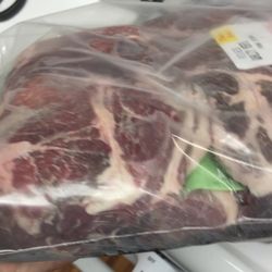 Rives Quality Meats - Rotten meat and bad service