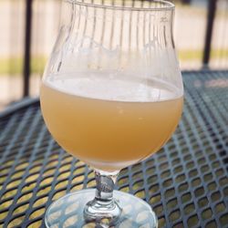 Dry Creek Brew