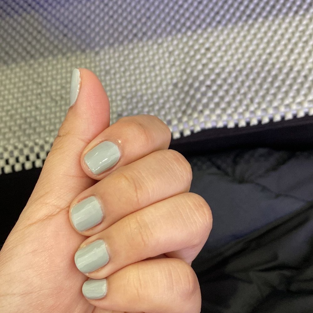 Honey Nails - Regular manicure - Nail Salons Near Me - Forest Hills, New York Honey Nails - Regular manicure - Nail Salons Near Me - Forest Hills, New York