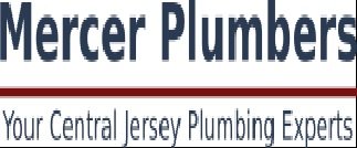 Mercer Plumbers Logo