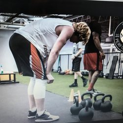 Atilis Gym,EHT