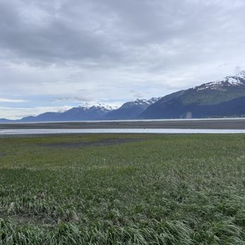 Bardy's Trail Rides - Horseback Riding Near Me - Seward, Alaska Bardy's Trail Rides - Horseback Riding Near Me - Seward, Alaska