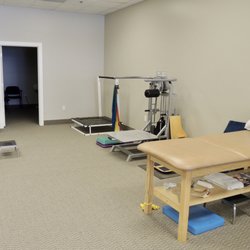 Hulst Jepsen Physical Therapy Byron Center