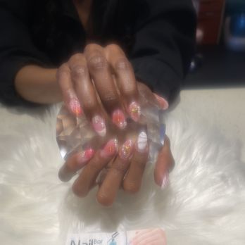 Nail Bar & Spa - Builder Gel - Nail Salons Near Me - Apple Valley, Minnesota Nail Bar & Spa - Builder Gel - Nail Salons Near Me - Apple Valley, Minnesota