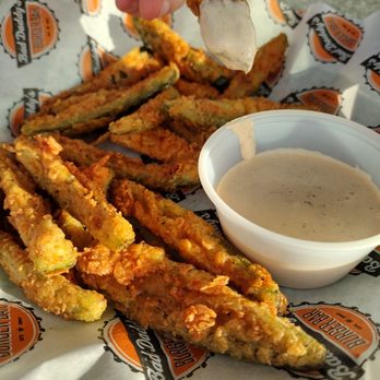 Bad Daddy's Burger Bar - Poblano frites - Bars Near Me - Marietta, Georgia Bad Daddy's Burger Bar - Poblano frites - Bars Near Me - Marietta, Georgia
