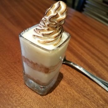 Seasons 52 - New American Near Me - Costa Mesa, California