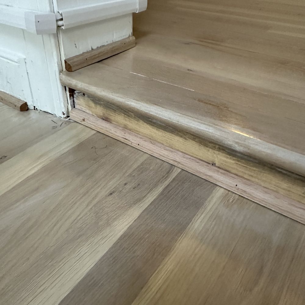 Flooring RVA - Flooring Near Me - Henrico, Virginia