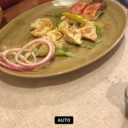 Diogenes - Artichoke salad