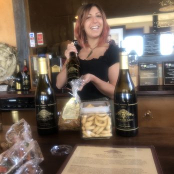 Designated Wine Driver - Wine Tours Near Me - Paso Robles, California Designated Wine Driver - Wine Tours Near Me - Paso Robles, California
