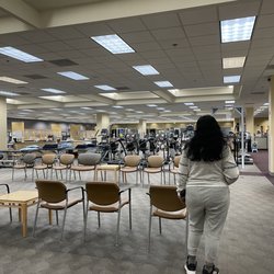 St. Jude Wellness Center