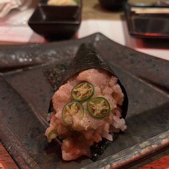 Seaweed Hand Roll Bar - Sushi Bars Near Me - Glendale, California Seaweed Hand Roll Bar - Sushi Bars Near Me - Glendale, California