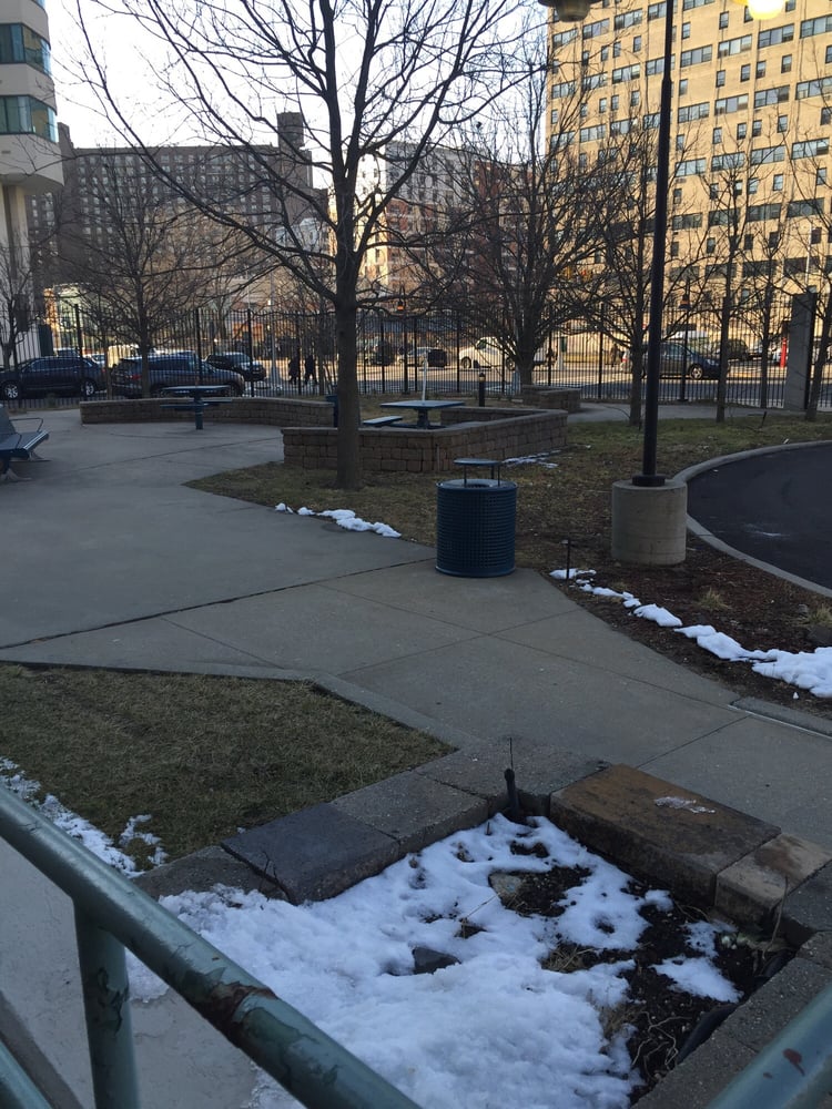 SAINTS JOACHIM & ANNE NURSING AND REHAB CENTER Retirement Homes