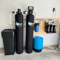 Aqua Tech Texas