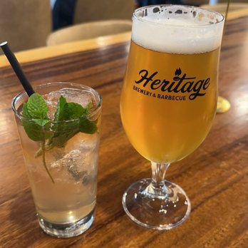 Heritage Beer - Martha Ann's Mule - Breweries Near Me - Oceanside, California Heritage Beer - Martha Ann's Mule - Breweries Near Me - Oceanside, California