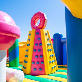 Funbox Albuquerque - Amusement Parks Near Me - Albuquerque, New Mexico